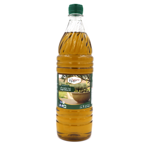 olive oil
