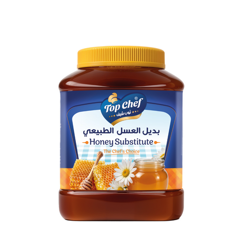 Honey Substitute
