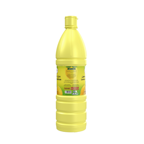 Lemon Juice Substitute
