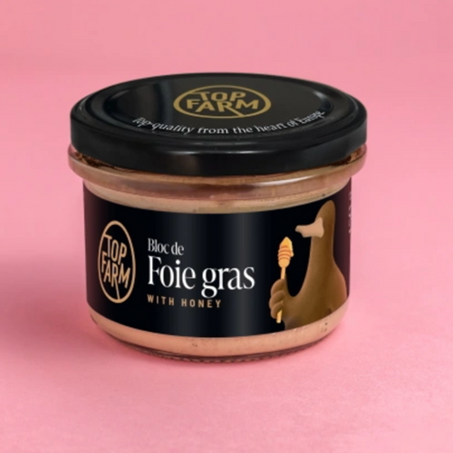 Bloc de Foie Gras