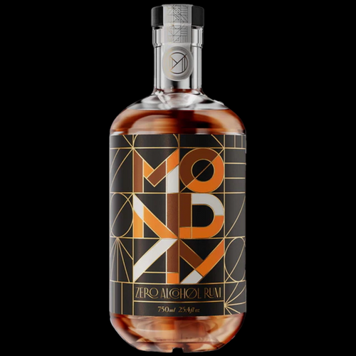 Monday Zero Alcohol Rum