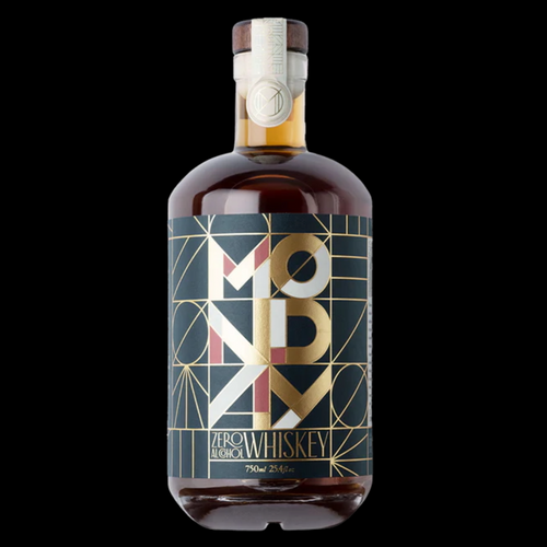Monday Zero Alcohol Whiskey