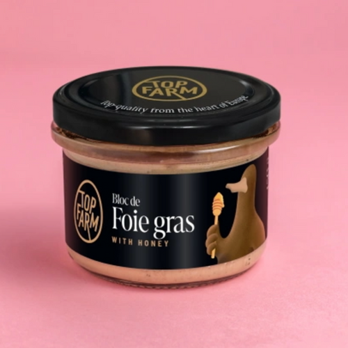 Bloc de Foie Gras