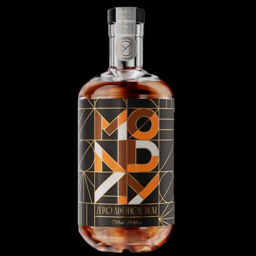 Monday Zero Alcohol Rum