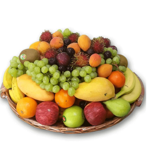 Selal Alhasad - Fresh Fruit & Vegetables