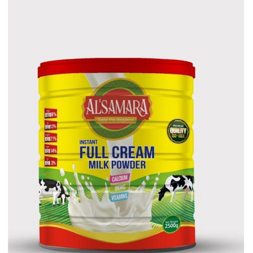 CREAMER