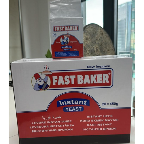 YEAST
