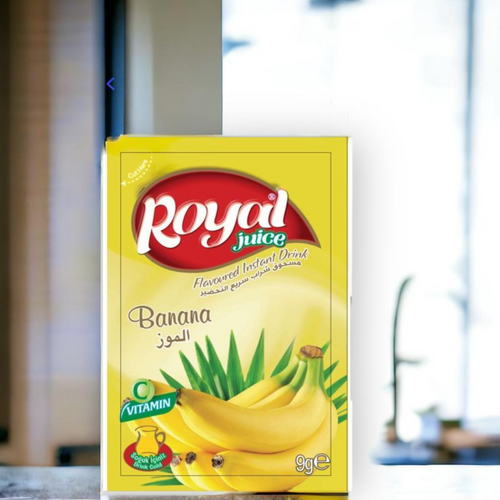 JUICE POWDERS