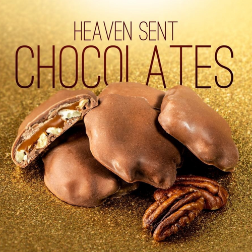 Albanese Chocolate