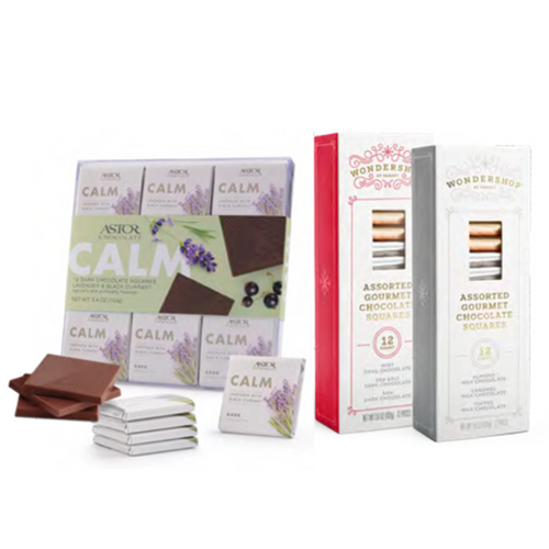 Astore Chocolate