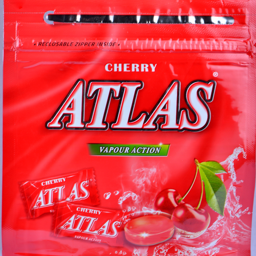 ATLAS MENTHOL