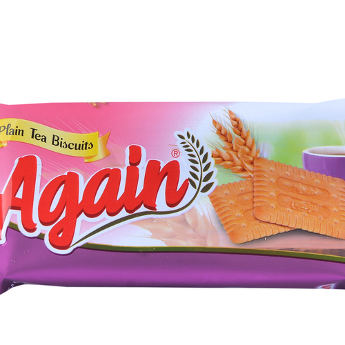 PLAIN BISCUITS