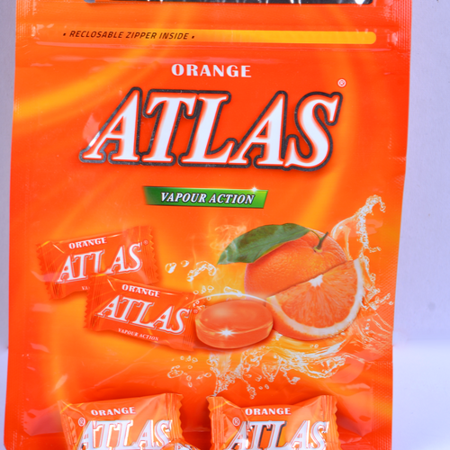 ATLAS MENTHOL