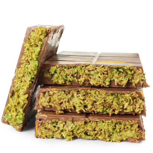 VIGO KUNAFA DUBAI CHOCOLATE GIFT PACK