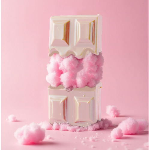 VIGO COTTON CANDY DUBAI CHOCOLATE 150GM
