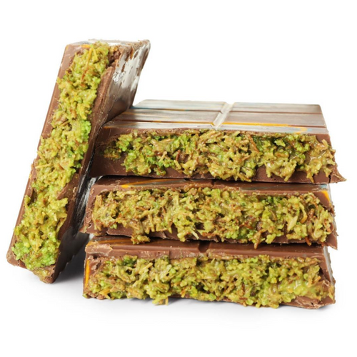 VIGO KUNAFA DUBAI CHOCOLATE 200G