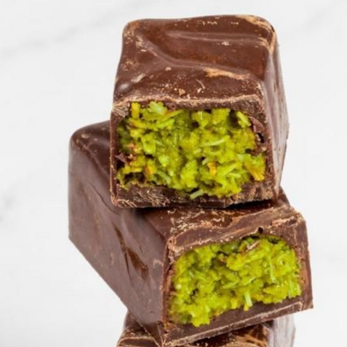 VIGO KUNAFA DUBAI CHOCOLATE 20G
