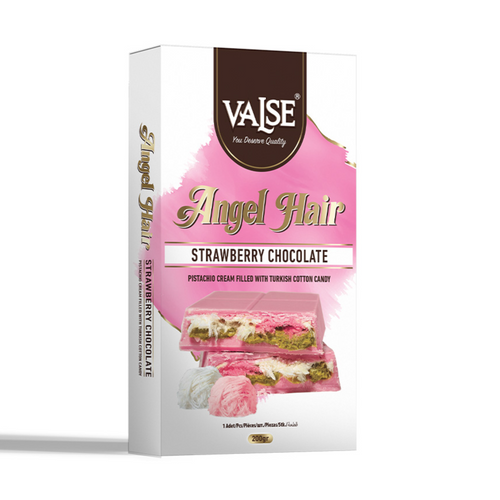 VALSE ANGEL HAIR CHOCOLATE