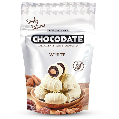 Chocodate White