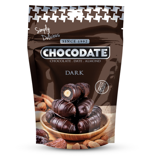 Chocodate Dark