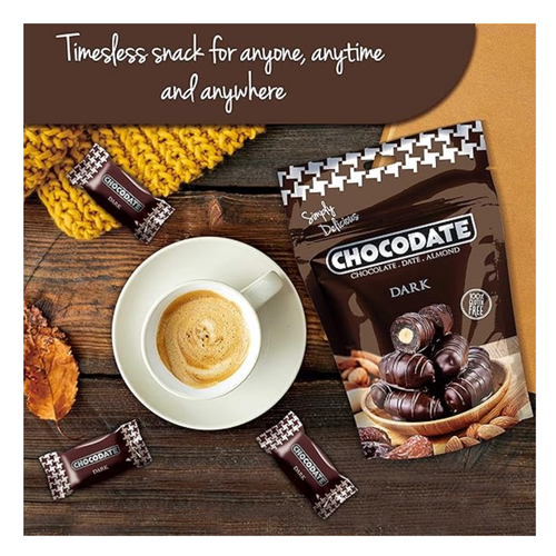 Chocodate Dark