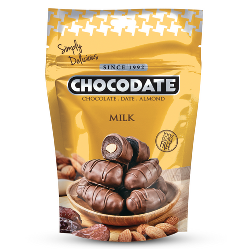 Chocodate Milk