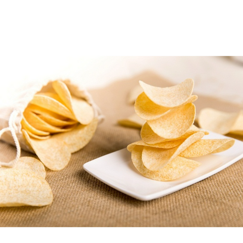 Potato chips &Snacks, Instant noodles, Biscuits