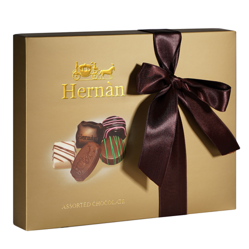 Hernan Chocolate Premium