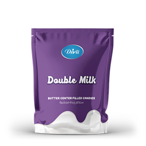 Diva Double Milk
