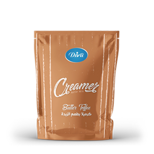 Diva Creamer