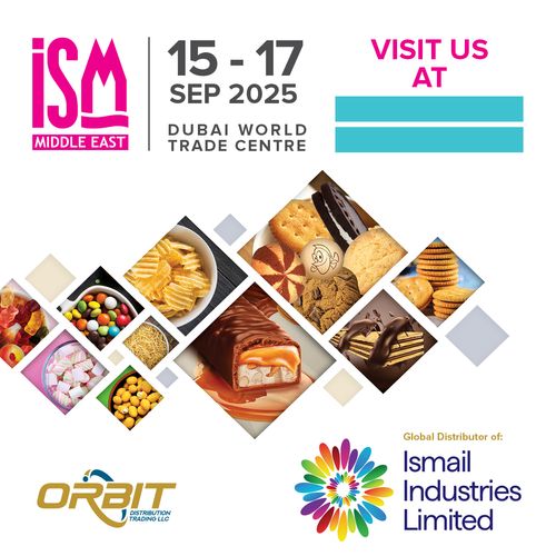 Visit Ismail Industries Ltd