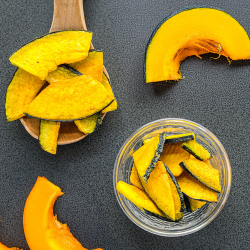 Vacuum Freeze Dried