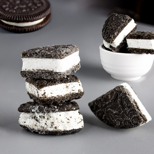 Freeze Dried Candies & Biscuits