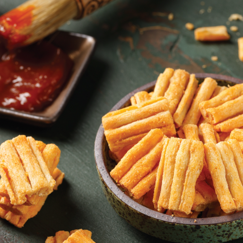 Corn Chips