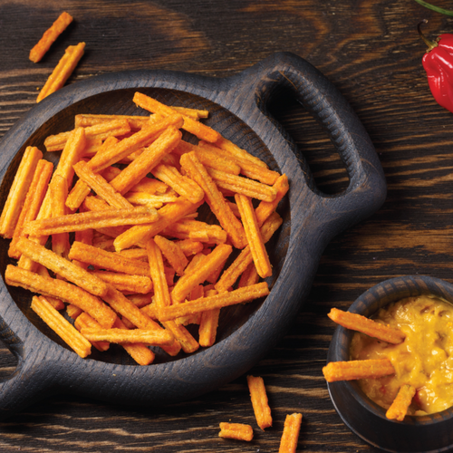 Corn Chips