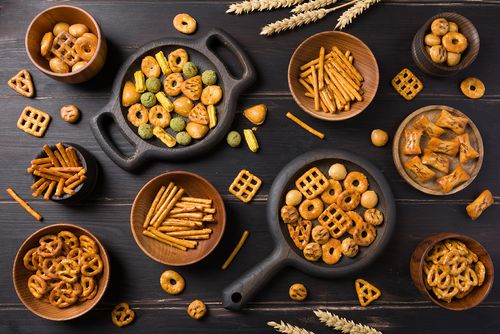 Si Bonne Snacks V6