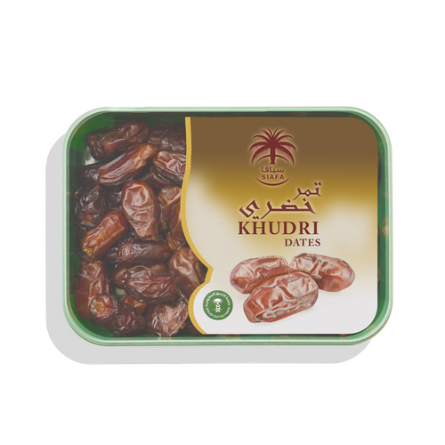 Khudri Dates 400 & 800 gms