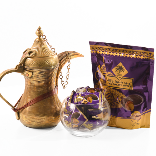 Dates Lotus 100 gms