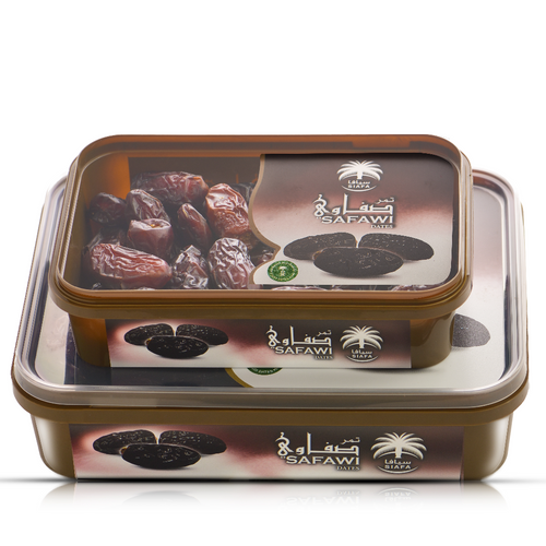 Safawi Dates 400 & 800 gms