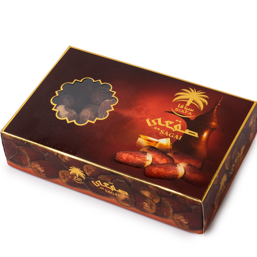 Sagai Almond 300 gms