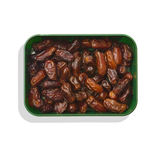 Khudri Dates 400 & 800 gms