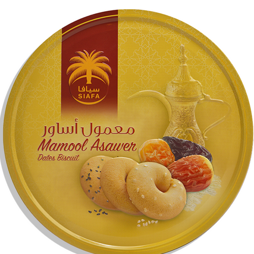 Mamool Asawer 560 gms