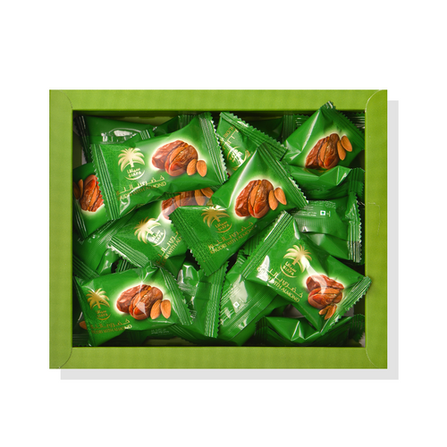 Khudri Almond 300 gms