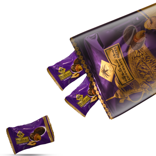 Dates Lotus 100 gms