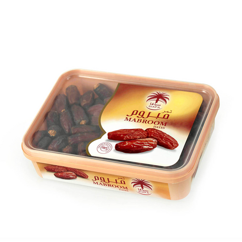Mabroom Dates 400 & 800 gms