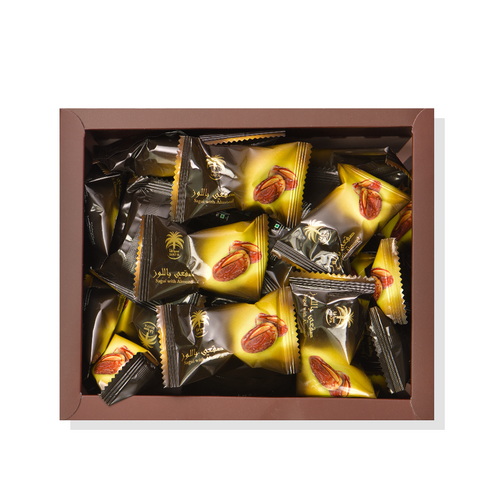 Sagai Almond 300 gms