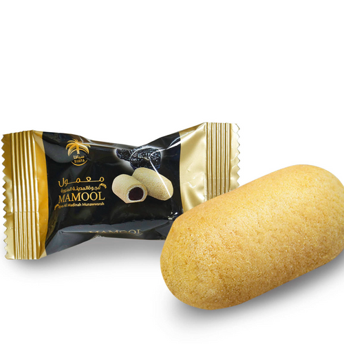 Ajwa Mamool 500 gms