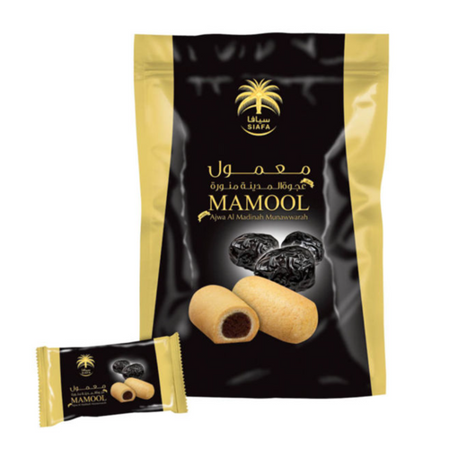Ajwa Mamool 500 gms