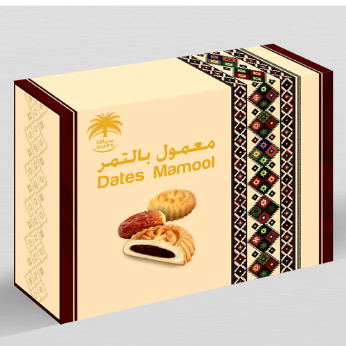 Mamool Asawer Assorted 600 gms