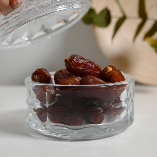 Khudri Dates 400 & 800 gms